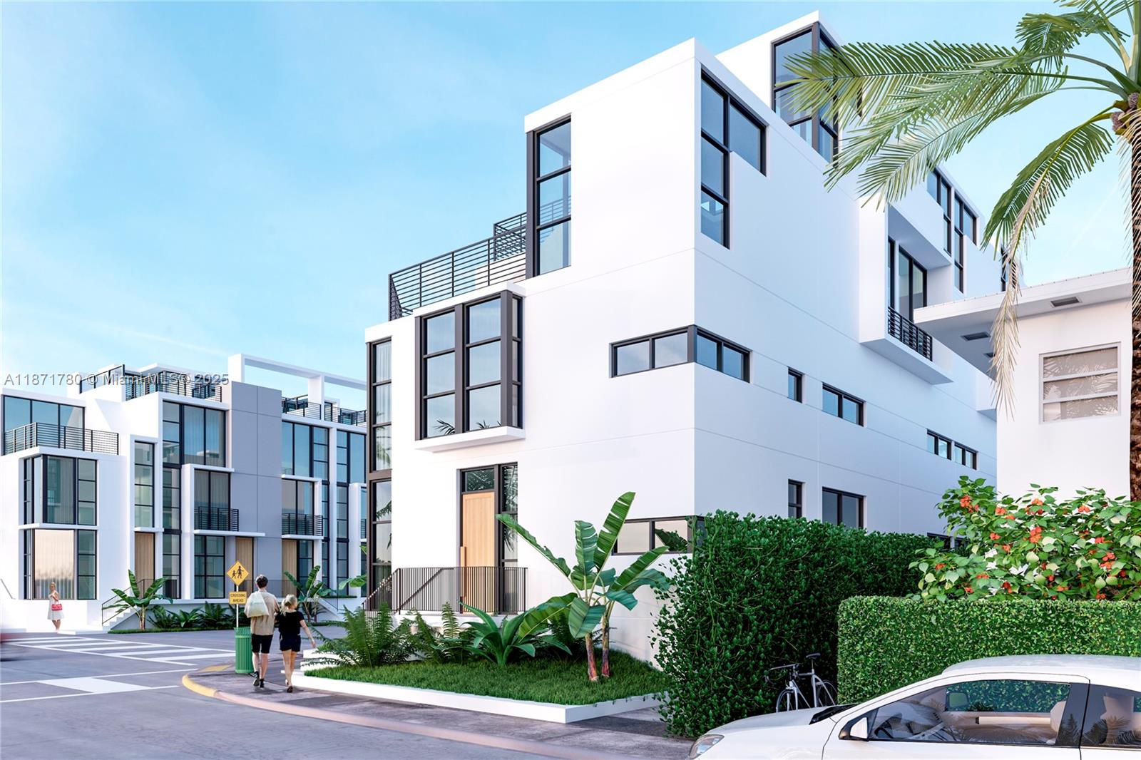 ALTOS DEL MAR NO 3 - Residential