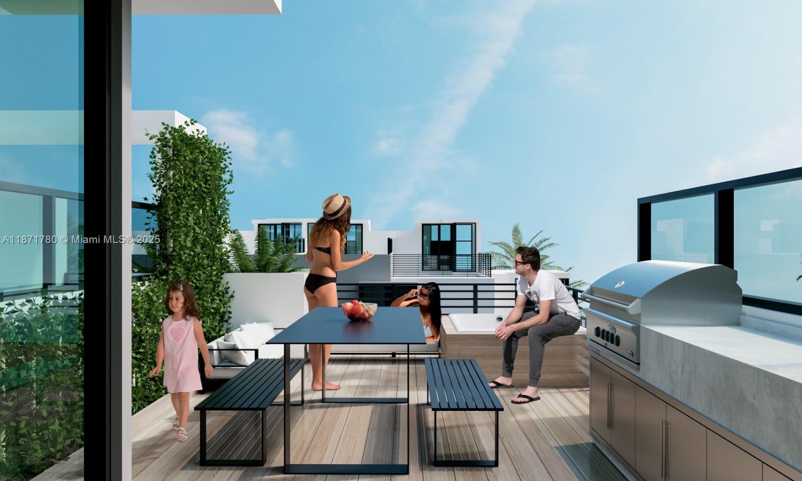 ALTOS DEL MAR NO 3 - Residential