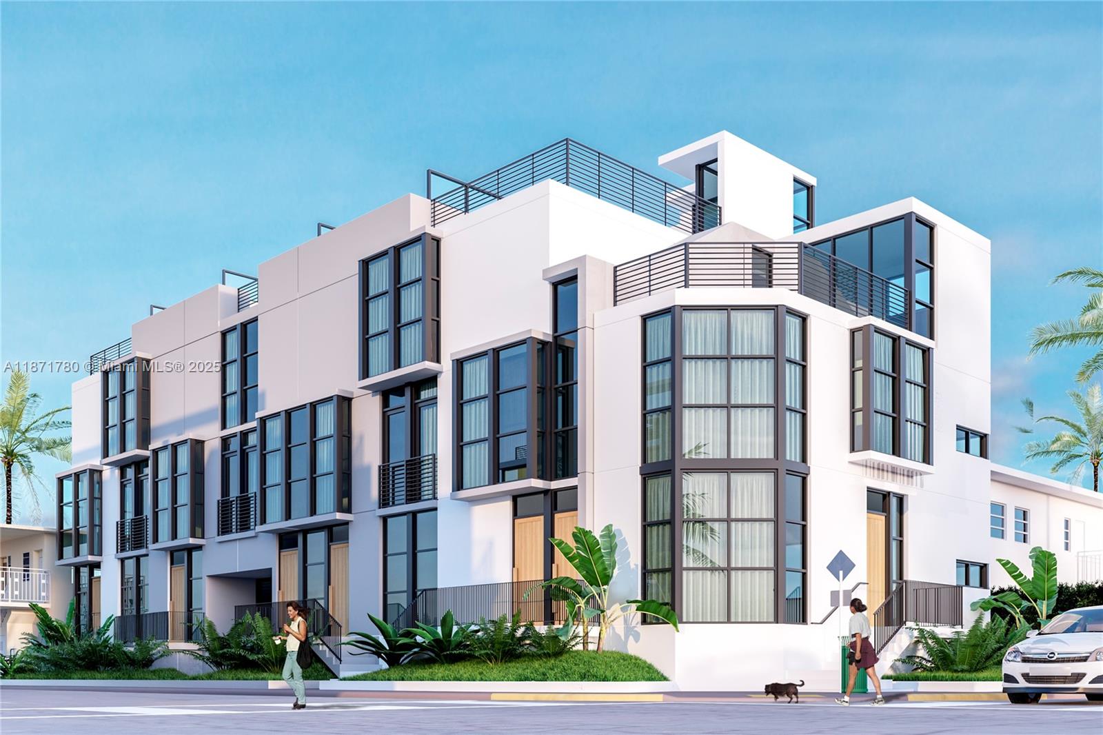 ALTOS DEL MAR NO 3 - Residential