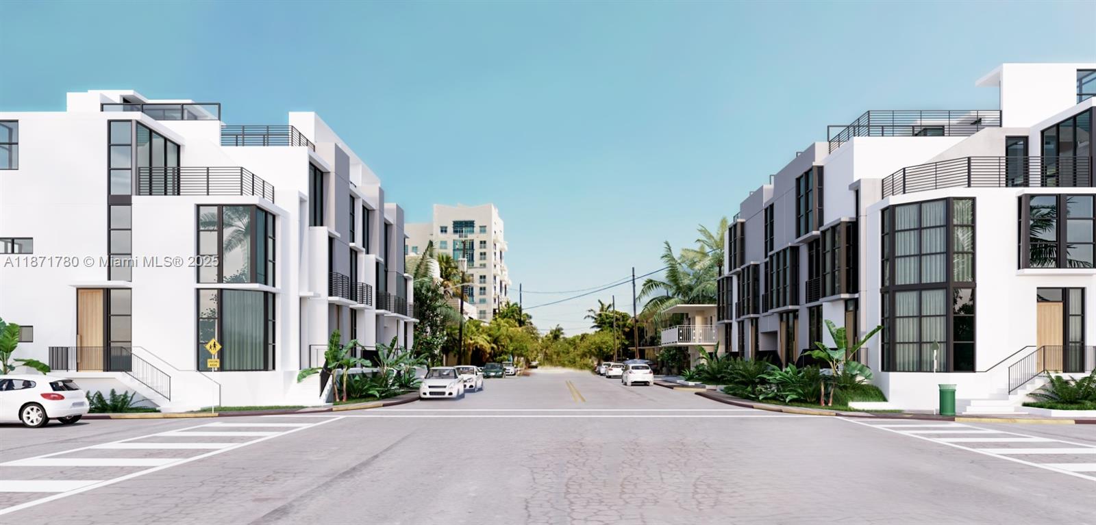 ALTOS DEL MAR NO 3 - Residential