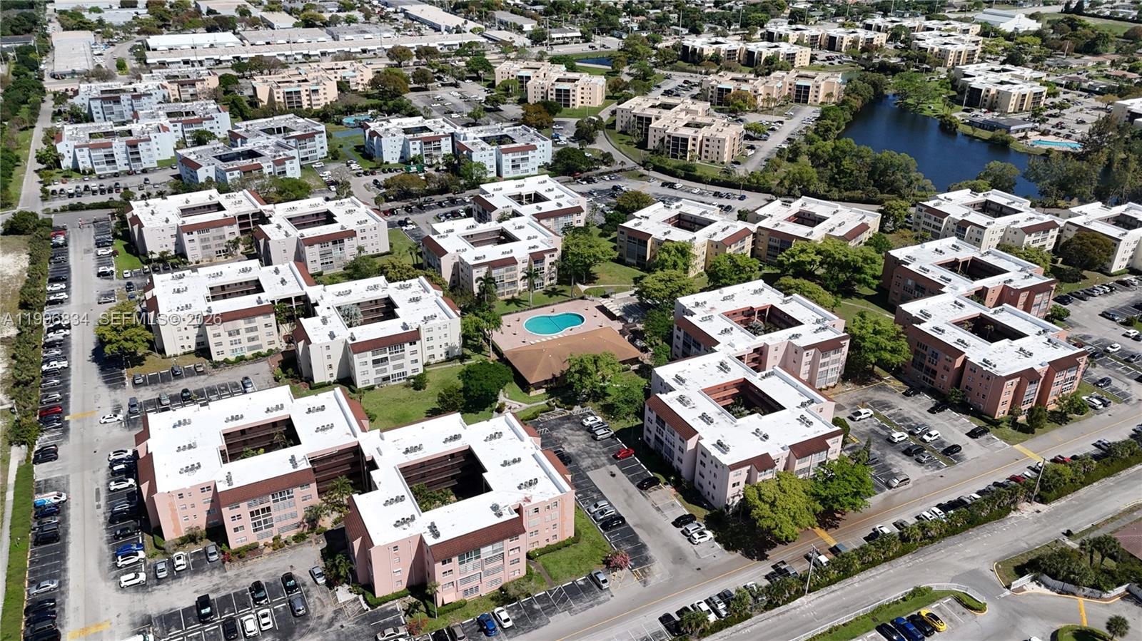 SOMERSET NO SIX CONDO - Residential