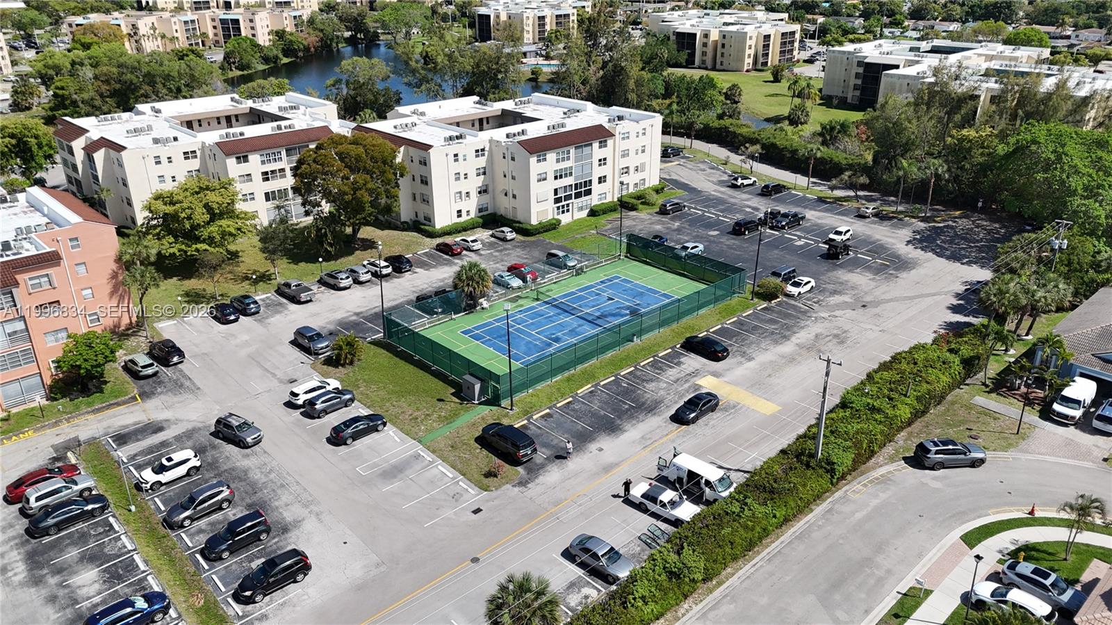 SOMERSET NO SIX CONDO - Residential