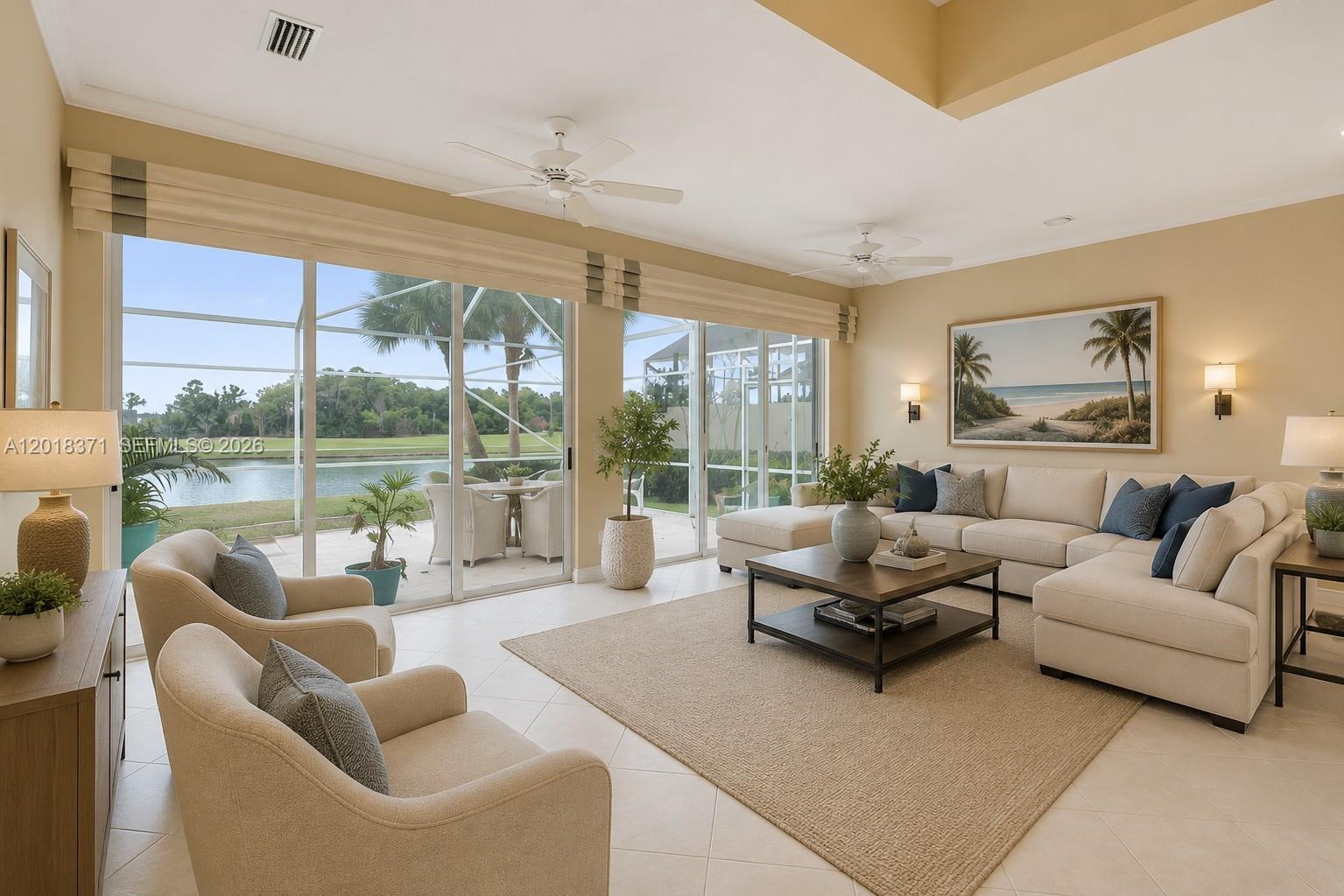 DOUBLE TREE - Residential