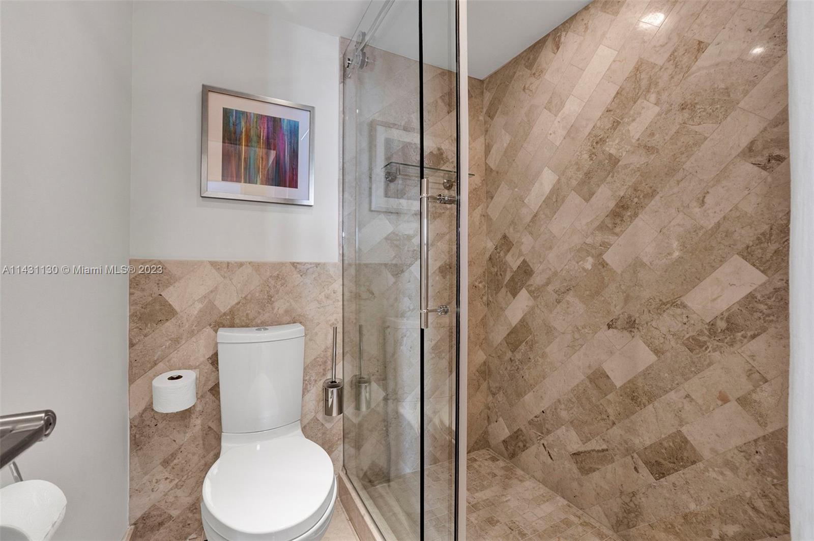 AVENTURA ELDORADO CONDO - Residential