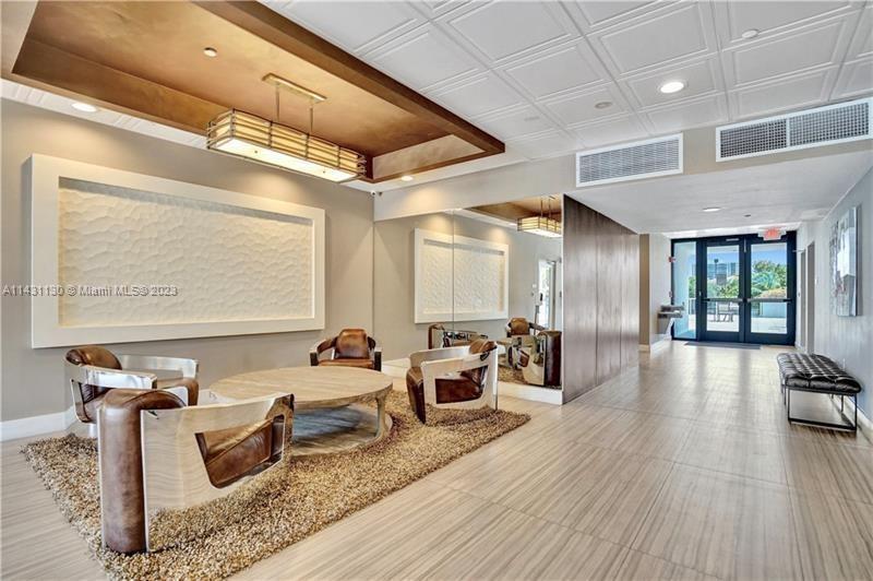 AVENTURA ELDORADO CONDO - Residential