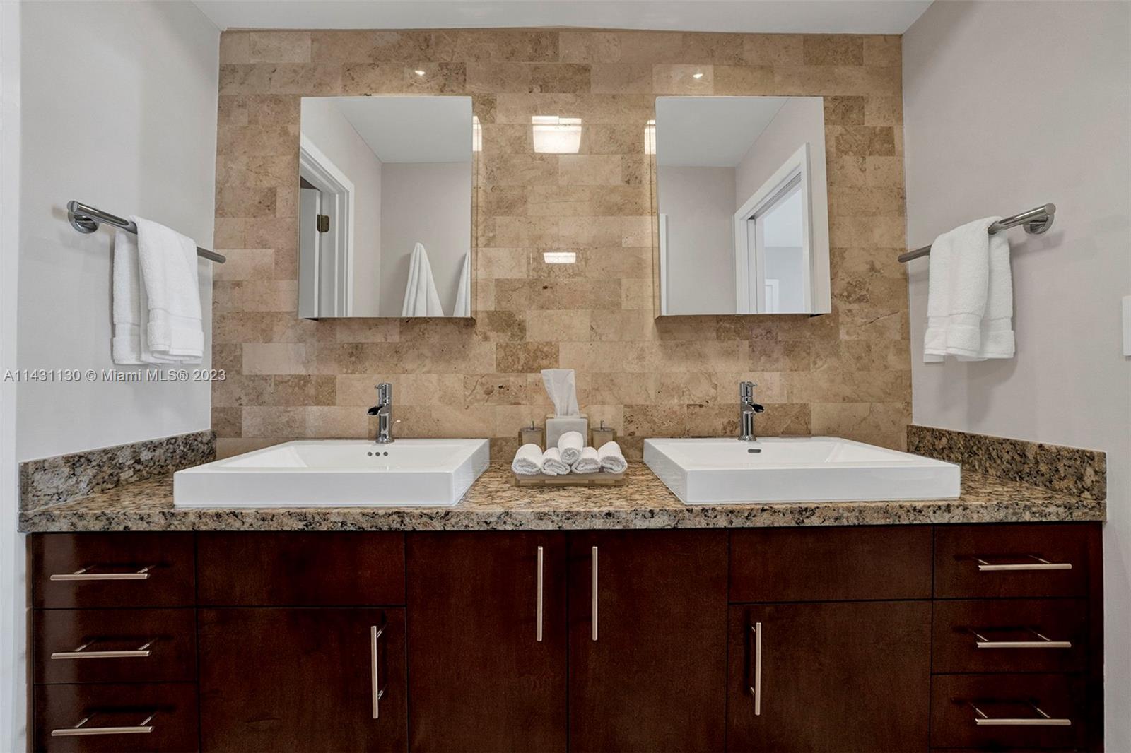 AVENTURA ELDORADO CONDO - Residential