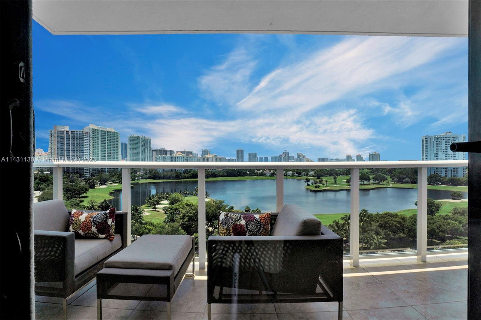 AVENTURA ELDORADO CONDO - Residential