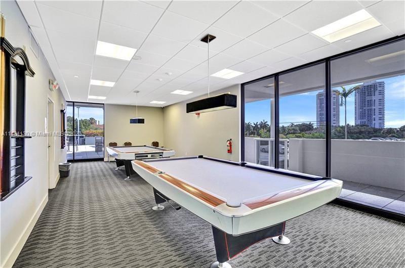 AVENTURA ELDORADO CONDO - Residential