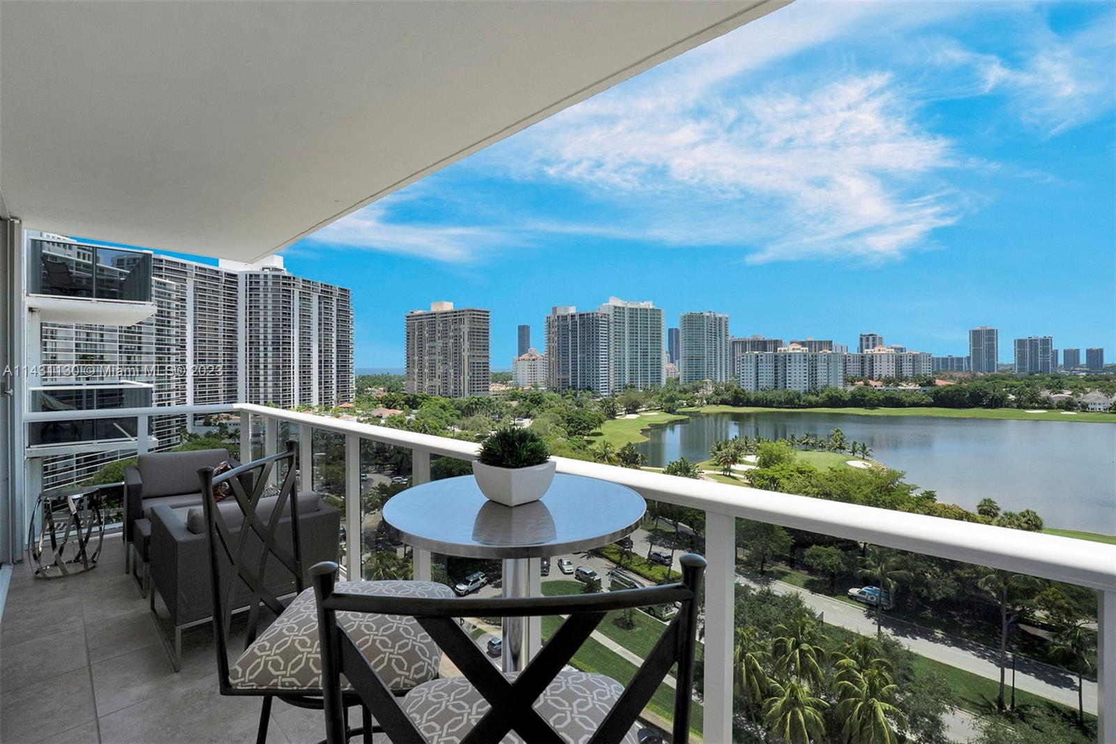 AVENTURA ELDORADO CONDO - Residential