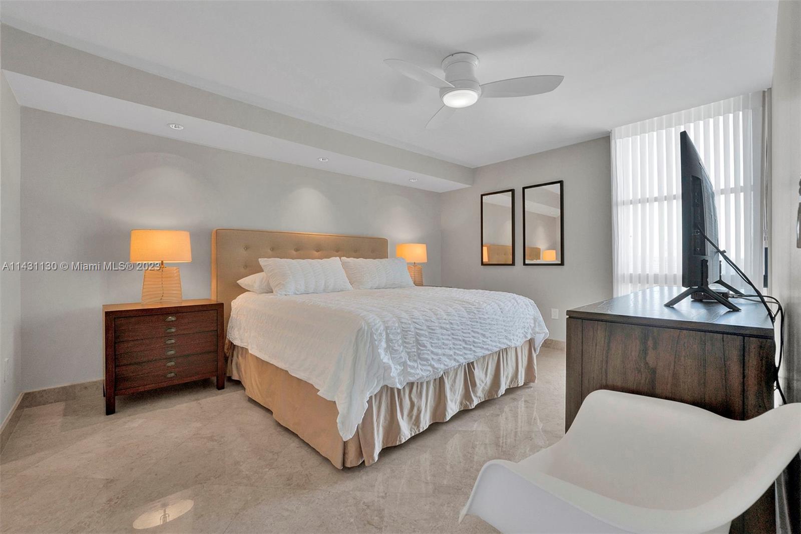 AVENTURA ELDORADO CONDO - Residential