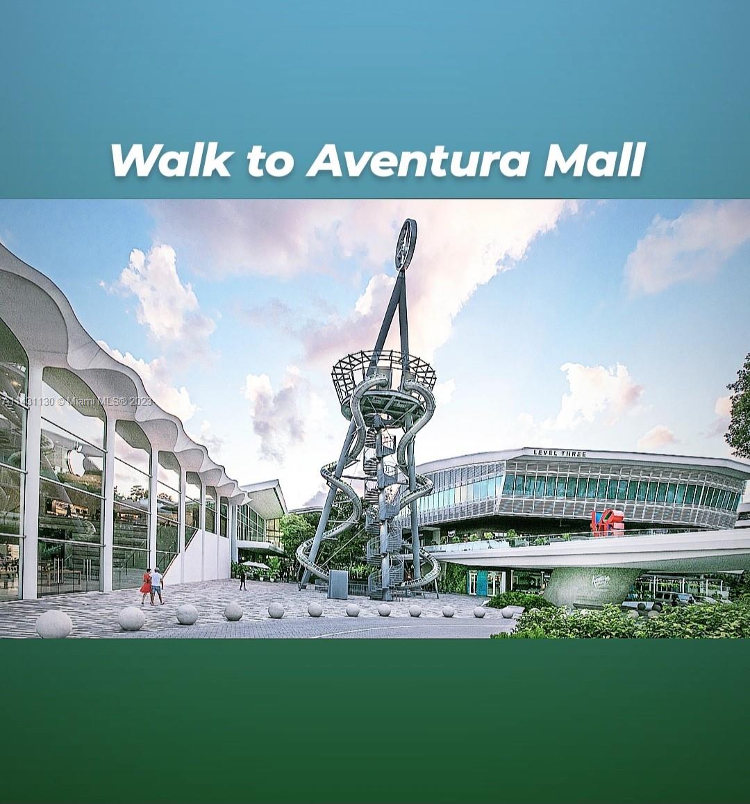 AVENTURA ELDORADO CONDO - Residential