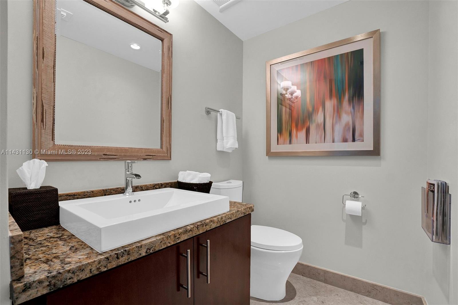 AVENTURA ELDORADO CONDO - Residential