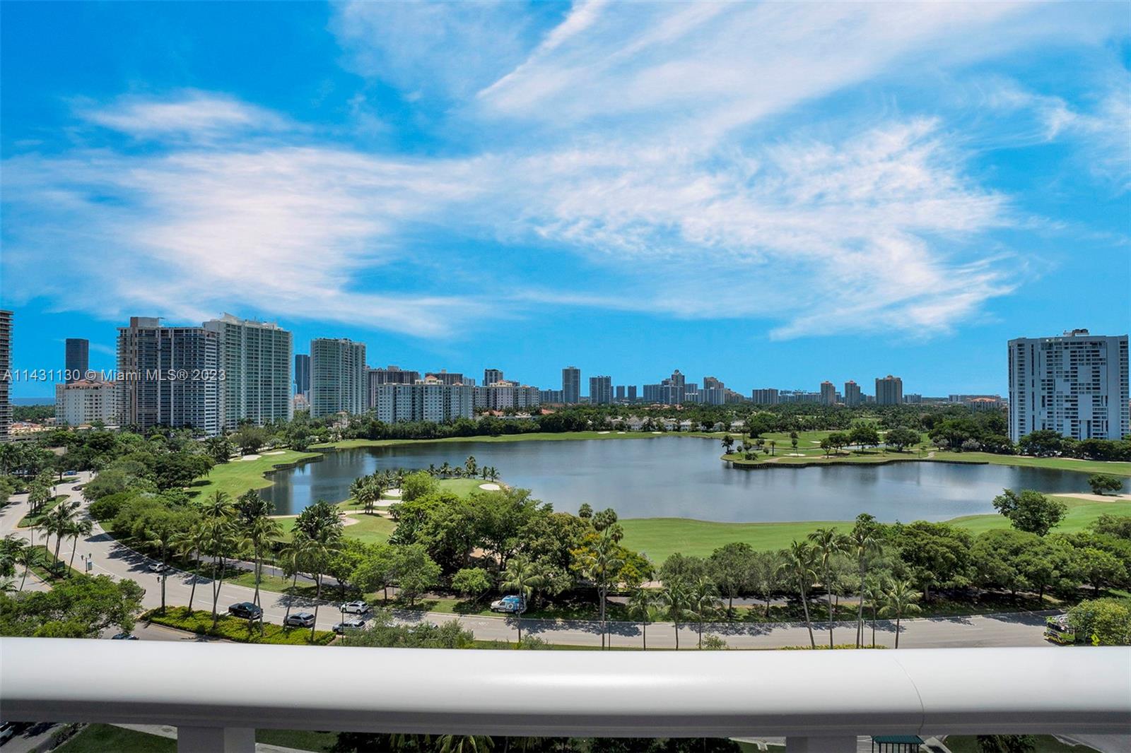 AVENTURA ELDORADO CONDO - Residential