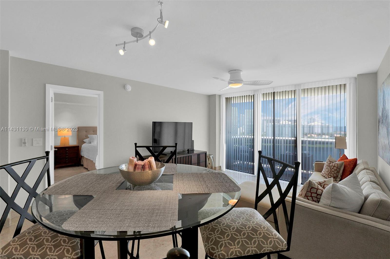 AVENTURA ELDORADO CONDO - Residential