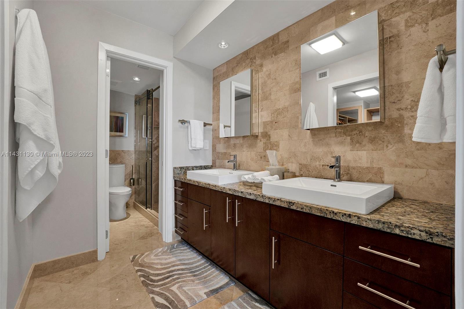 AVENTURA ELDORADO CONDO - Residential