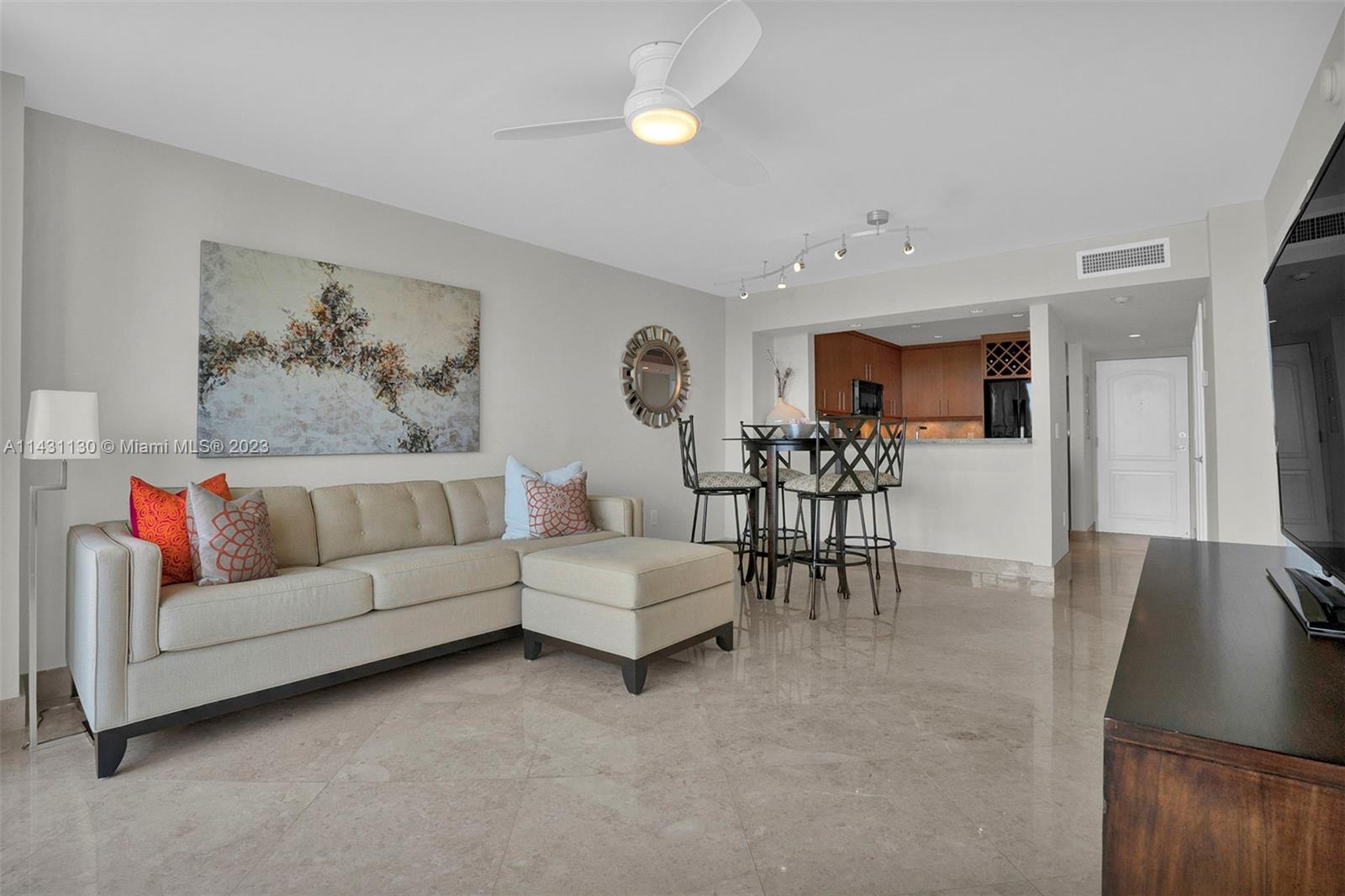AVENTURA ELDORADO CONDO - Residential