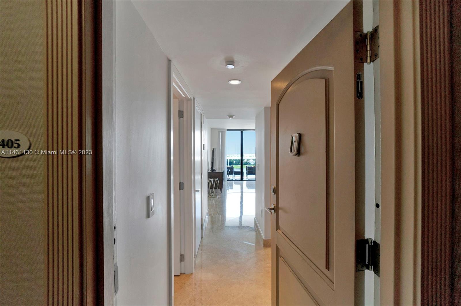 AVENTURA ELDORADO CONDO - Residential