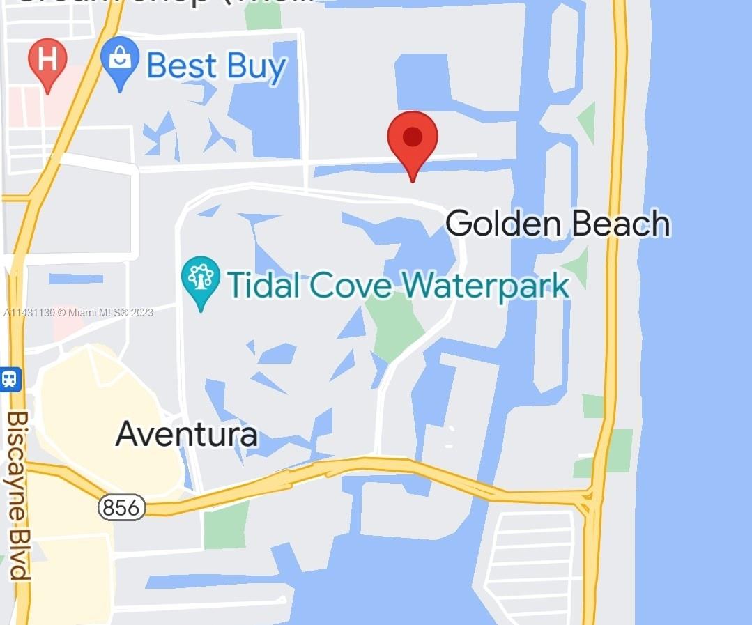 AVENTURA ELDORADO CONDO - Residential