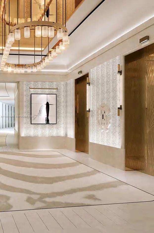 The Cavalli Tower - Residential