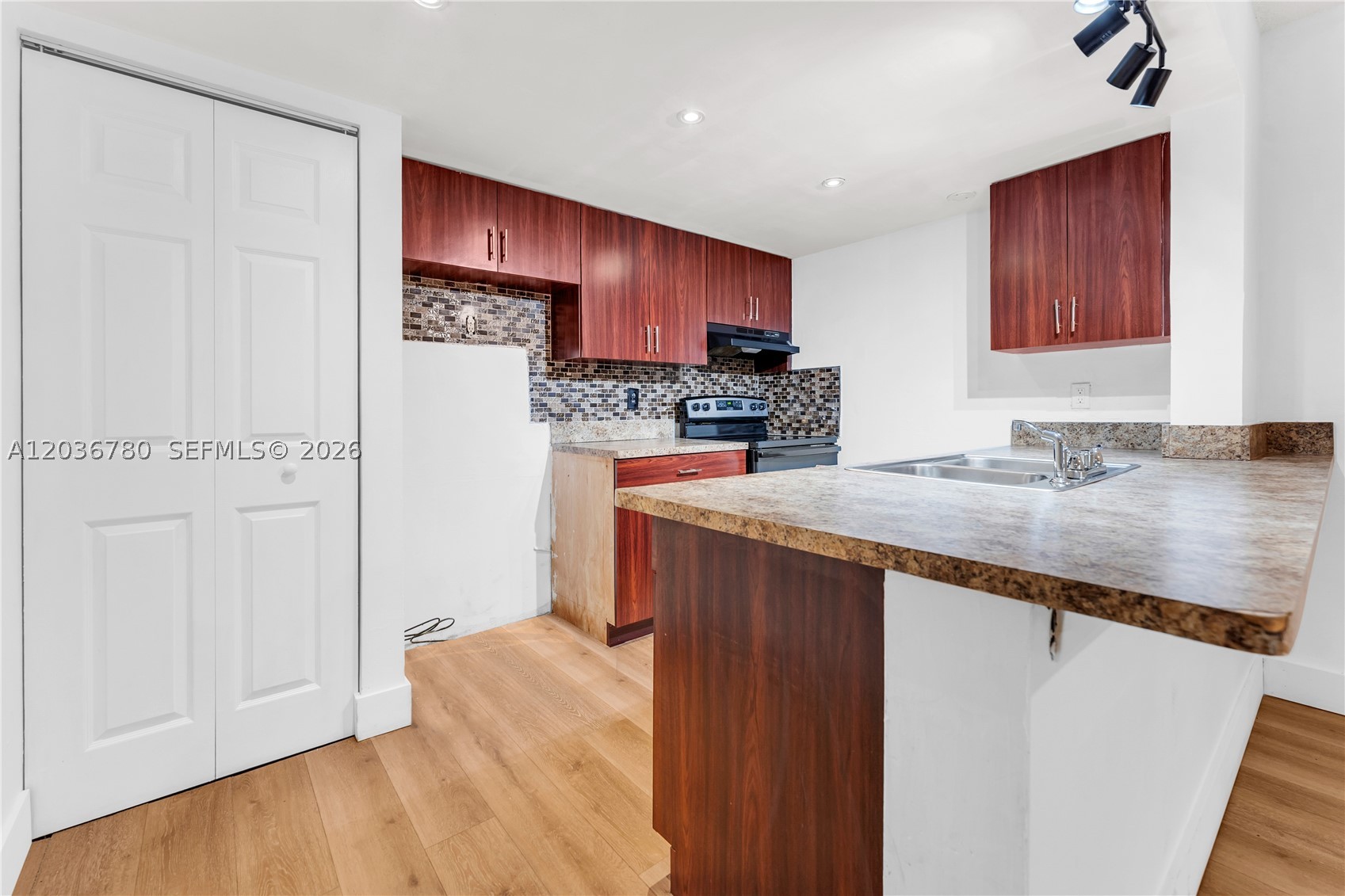 BLUEBERRY HILL IV CONDO - Residential