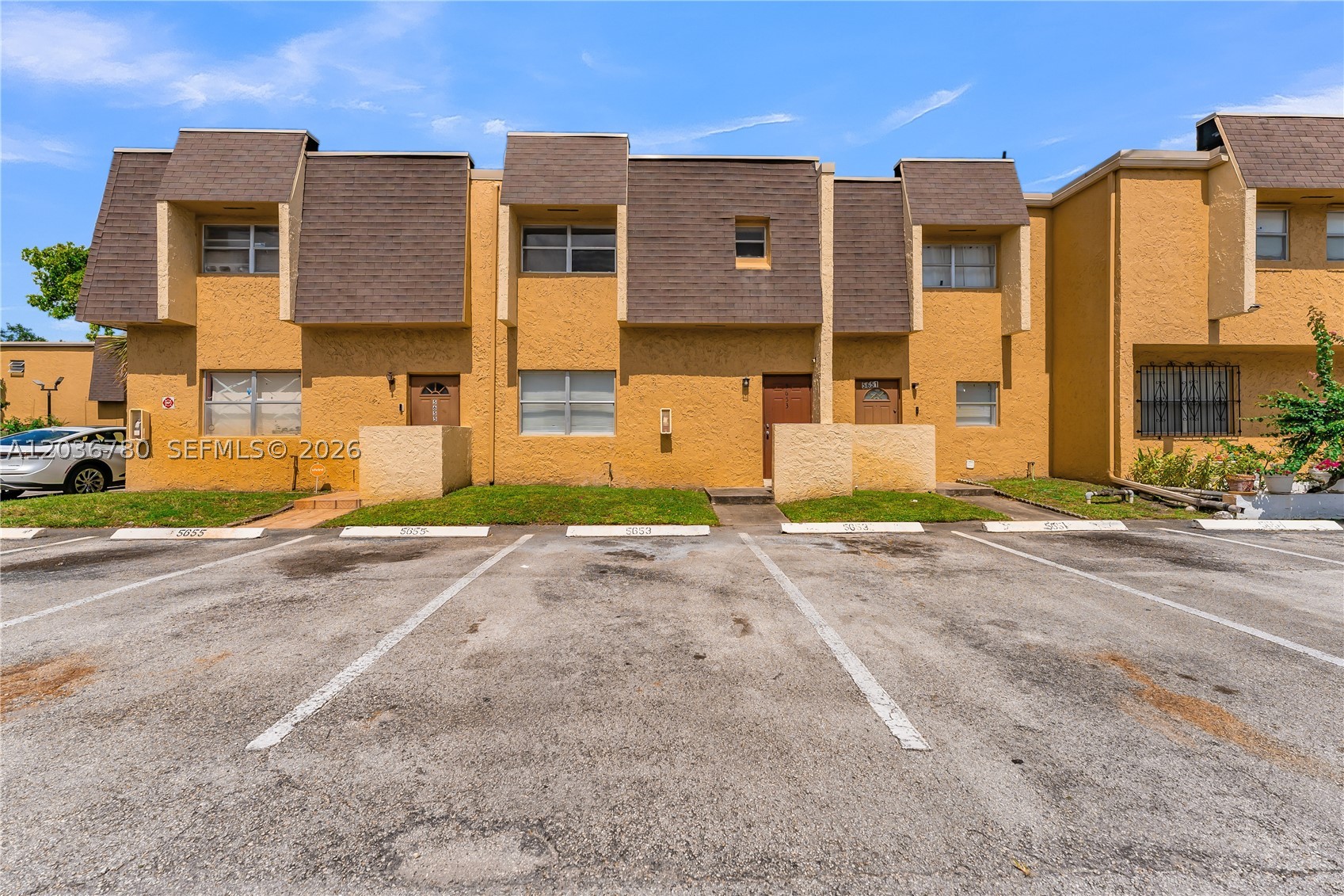 Welcome to this spacious two-story townhome located in the heart of Lauderhill, Florida an ideal opportunity for both homeowners and savvy investors.

This well-designed residence features 3 generously sized bedrooms and 2.5 bathrooms, offering the perfect layout for comfortable living. The two-story floor plan provides a clear separation between living and sleeping areas, making it ideal for families or tenants seeking privacy and functionality.

Conveniently situated near local shopping plazas, dining, and everyday essentials, this home delivers both comfort and accessibility. Plus, you’re just minutes away from the beautiful beaches of Fort Lauderdale, giving you the best of South Florida living right at your doorstep.

Whether you’re looking to expand your investment portfolio or secure a place to call home, this property presents a strong opportunity in a growing market.

Don’t miss your chance to own in a prime location with great potential.
