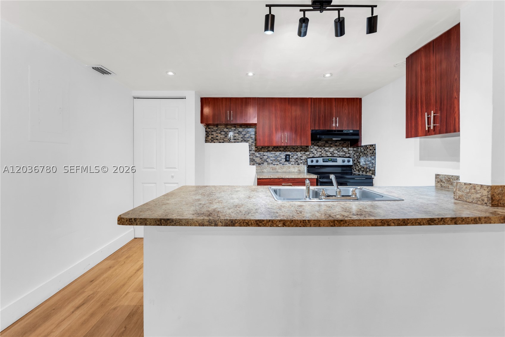 BLUEBERRY HILL IV CONDO - Residential
