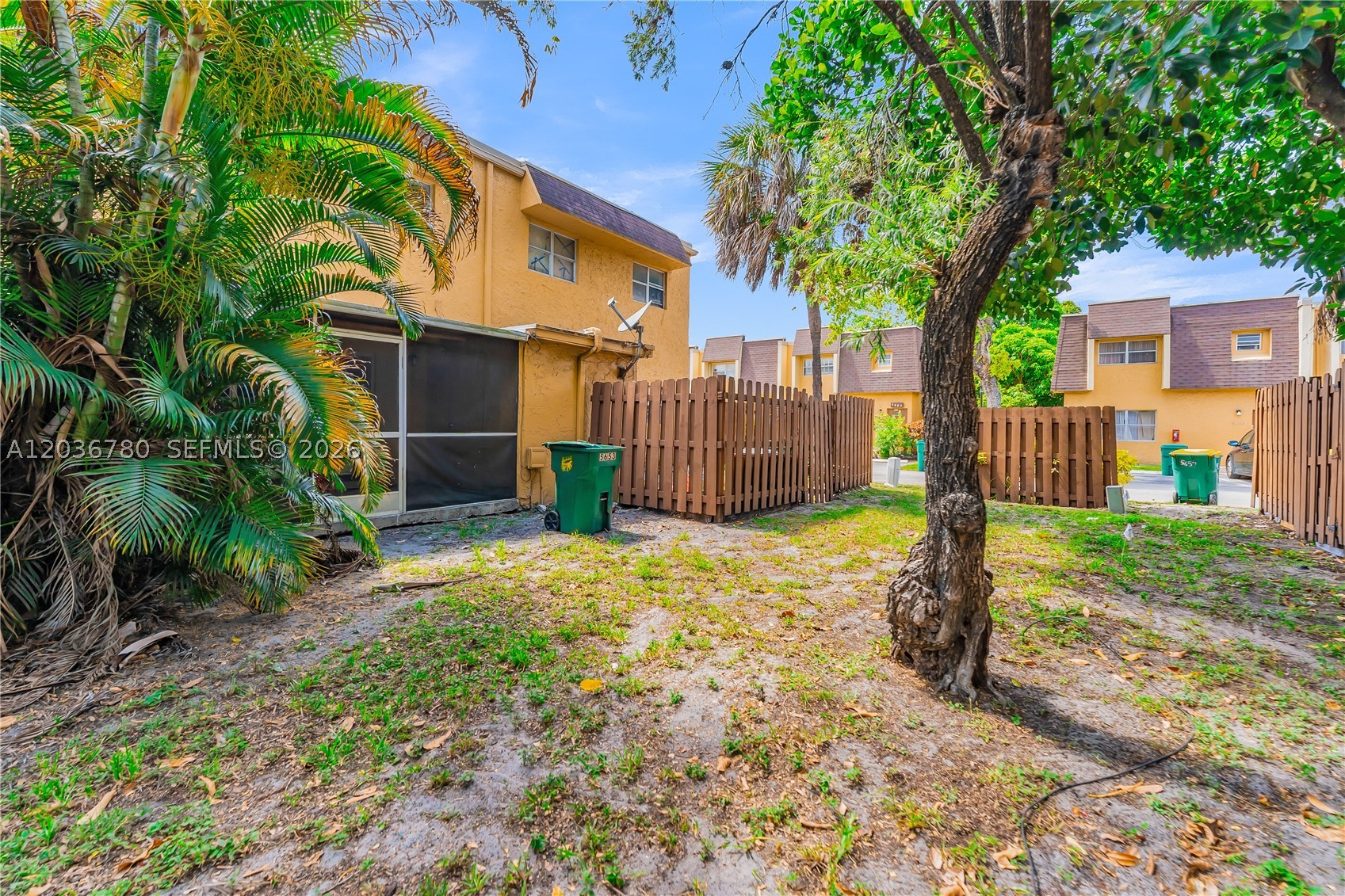 BLUEBERRY HILL IV CONDO - Residential