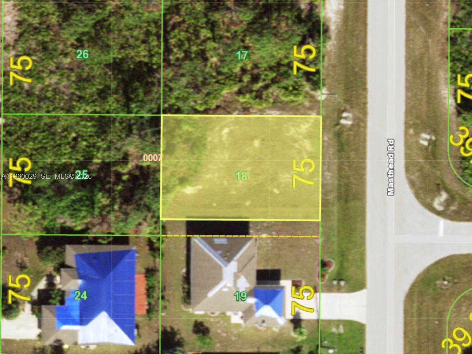 Welcome to Rotonda Sands, a serene coastal enclave in Placida, FL, where your dream home can become a reality. This prime homesite offers generous space to build while placing you just moments from unspoiled beaches, championship golf, and inviting local attractions. Enjoy the best of coastal Florida living with nearby boating, fishing, and outdoor recreation. An exceptional opportunity to design your personalized coastal sanctuary.