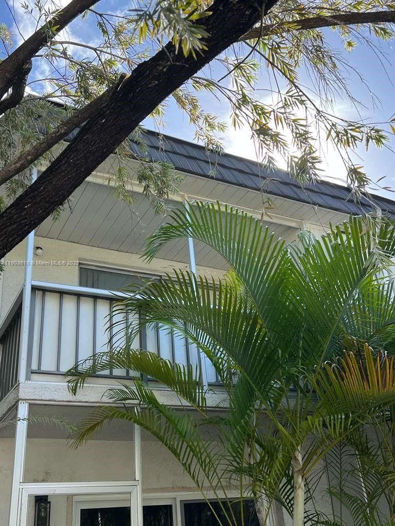 KENDALL ACRES CONDO BLDG - Residential Lease