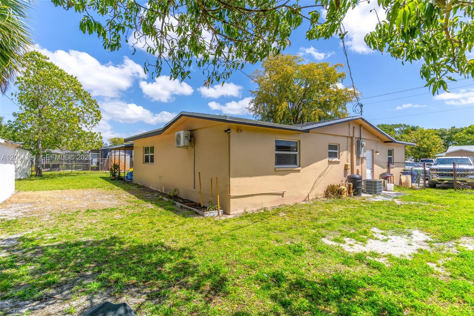 FLAIR SUB NO NINE - Residential
