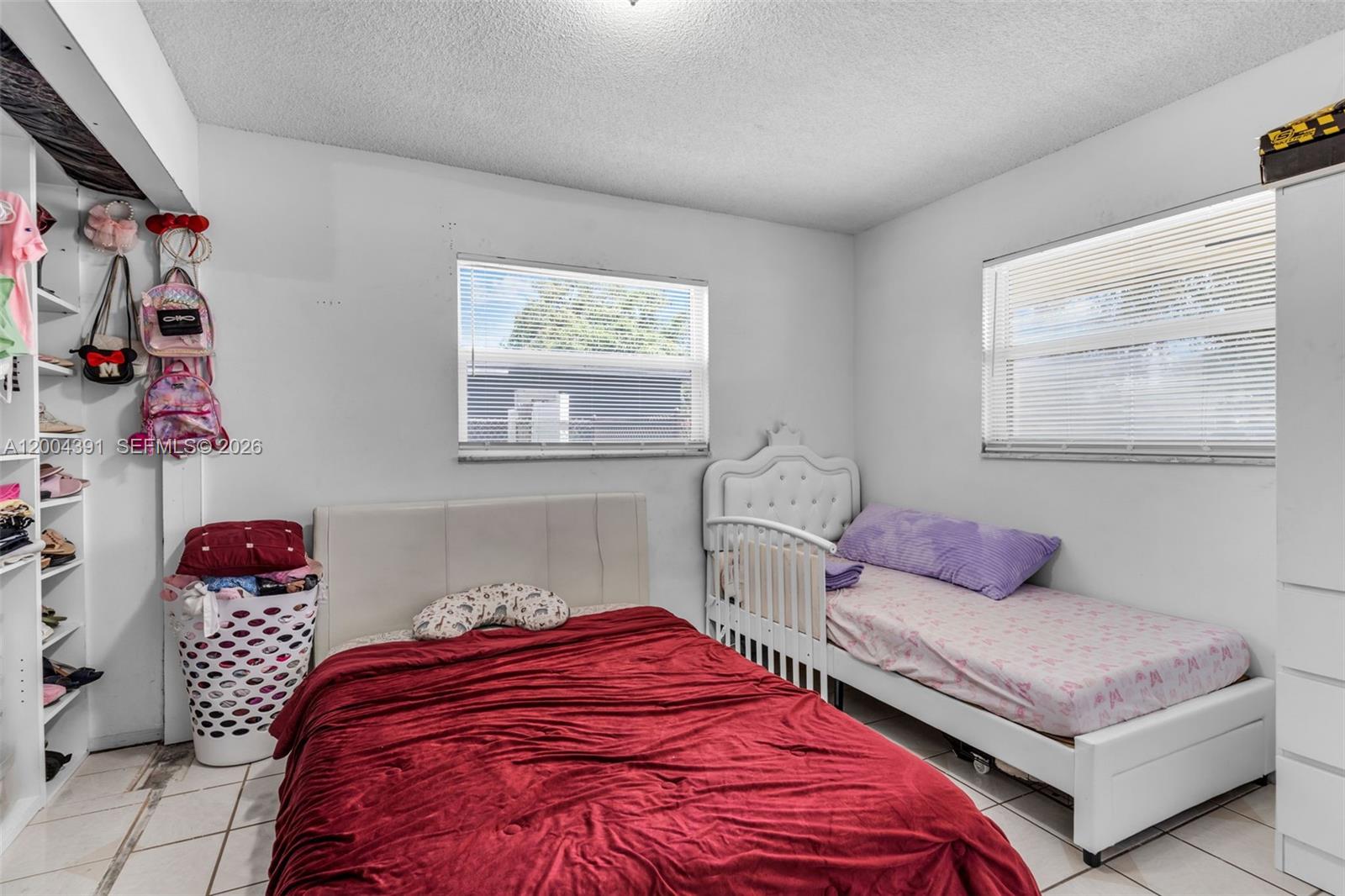 FLAIR SUB NO NINE - Residential