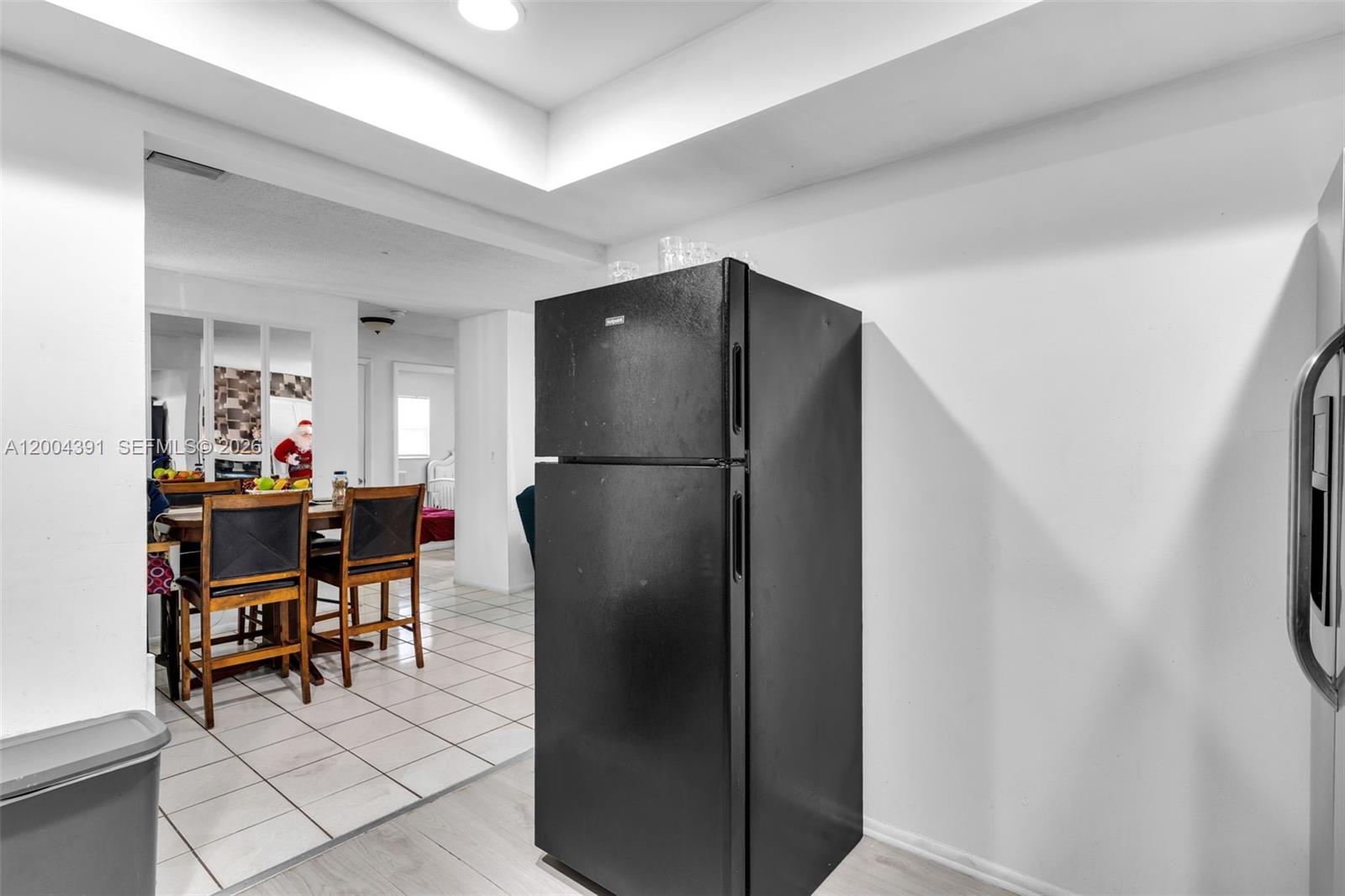 FLAIR SUB NO NINE - Residential