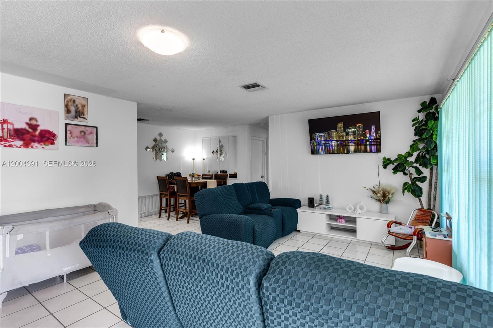 FLAIR SUB NO NINE - Residential