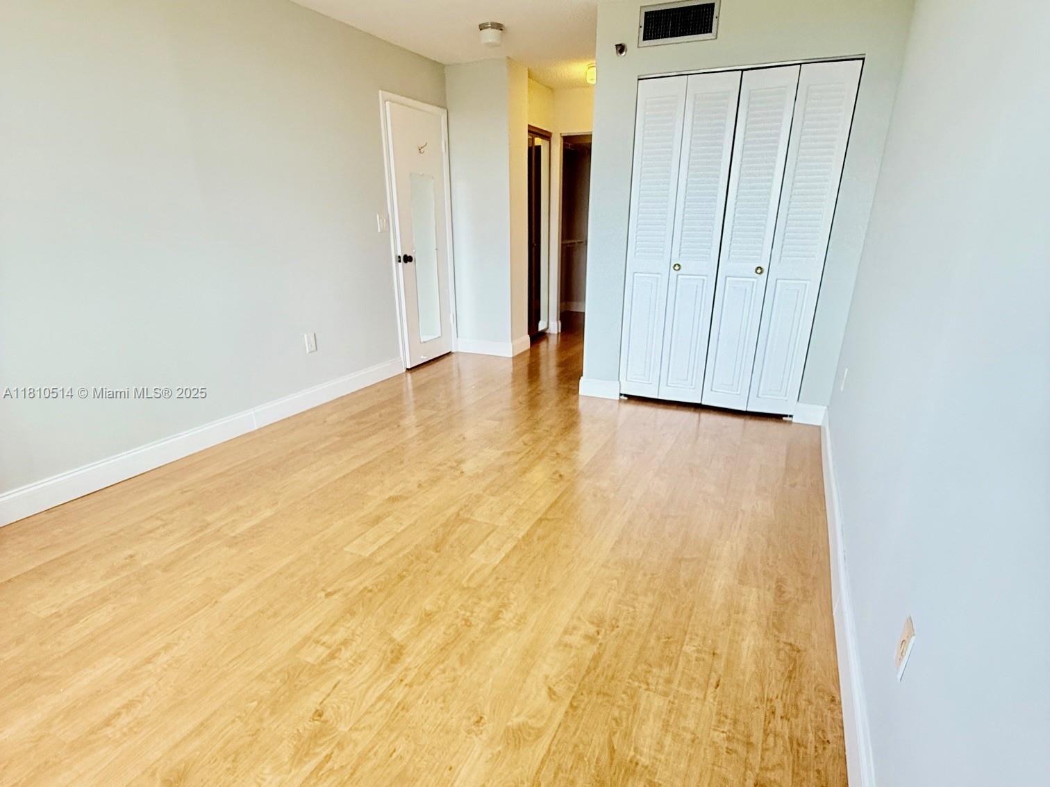 PARK PLACE CONDOMINIUM NO - Residential Lease