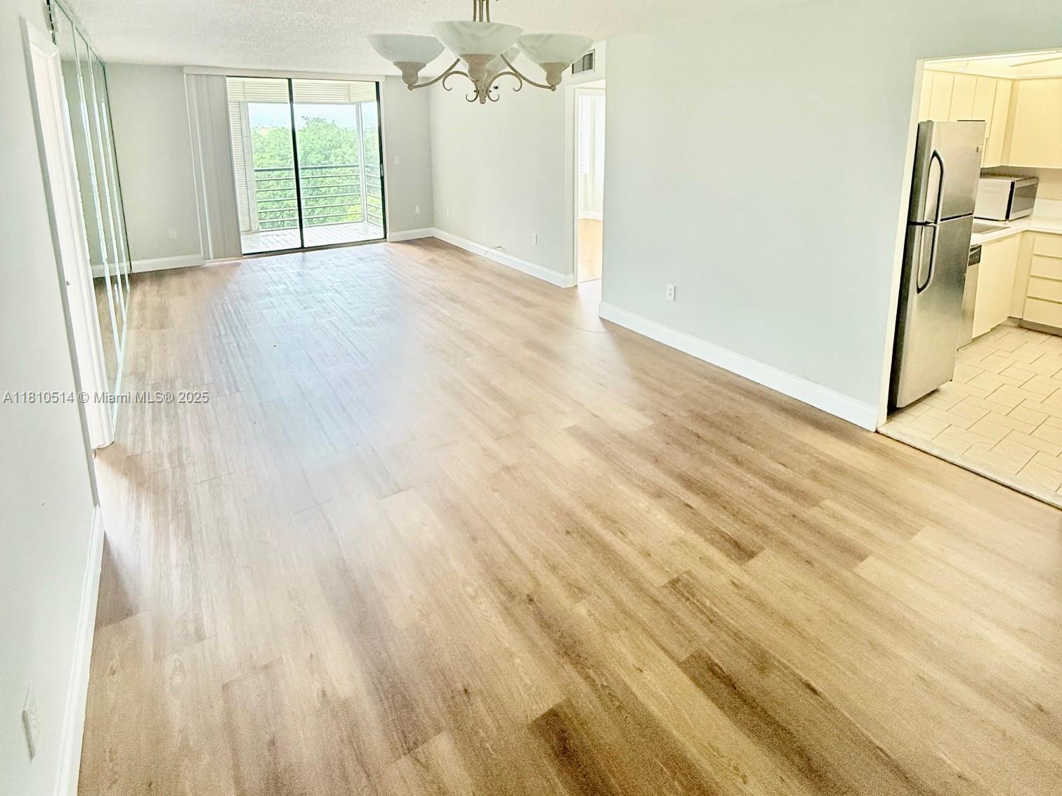 PARK PLACE CONDOMINIUM NO - Residential Lease