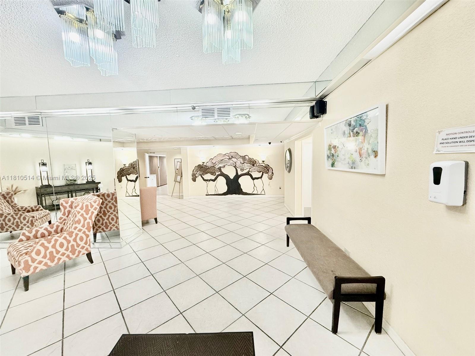 PARK PLACE CONDOMINIUM NO - Residential Lease