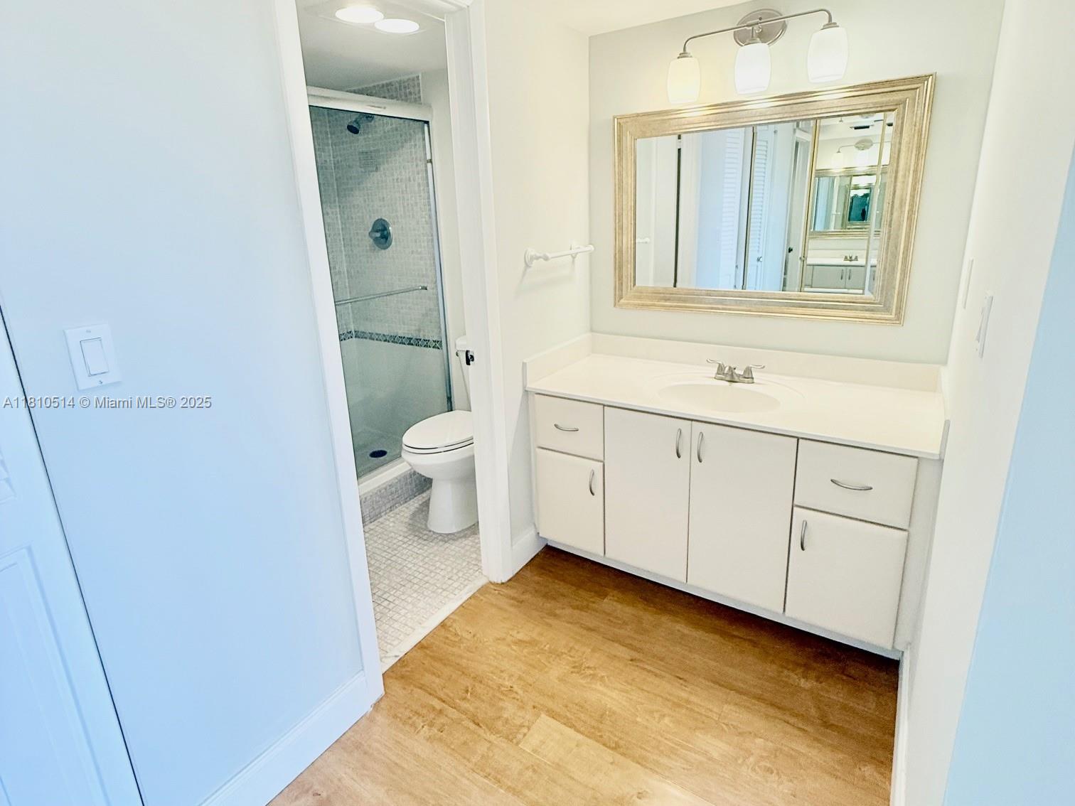 PARK PLACE CONDOMINIUM NO - Residential Lease