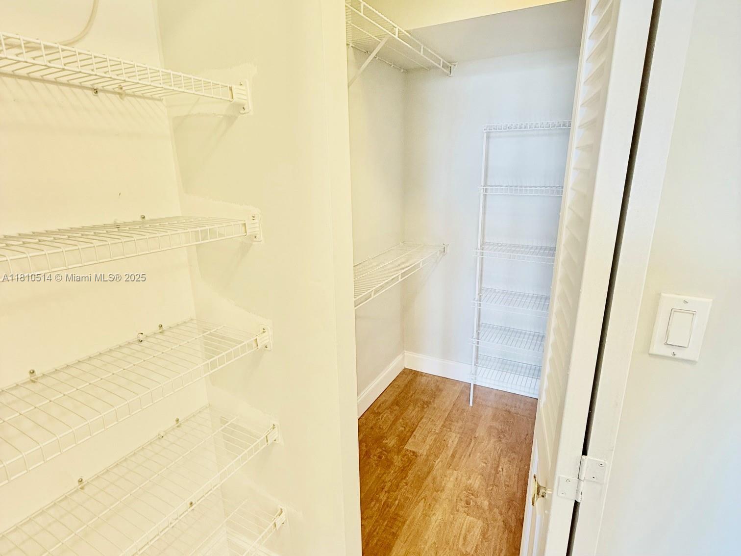 PARK PLACE CONDOMINIUM NO - Residential Lease