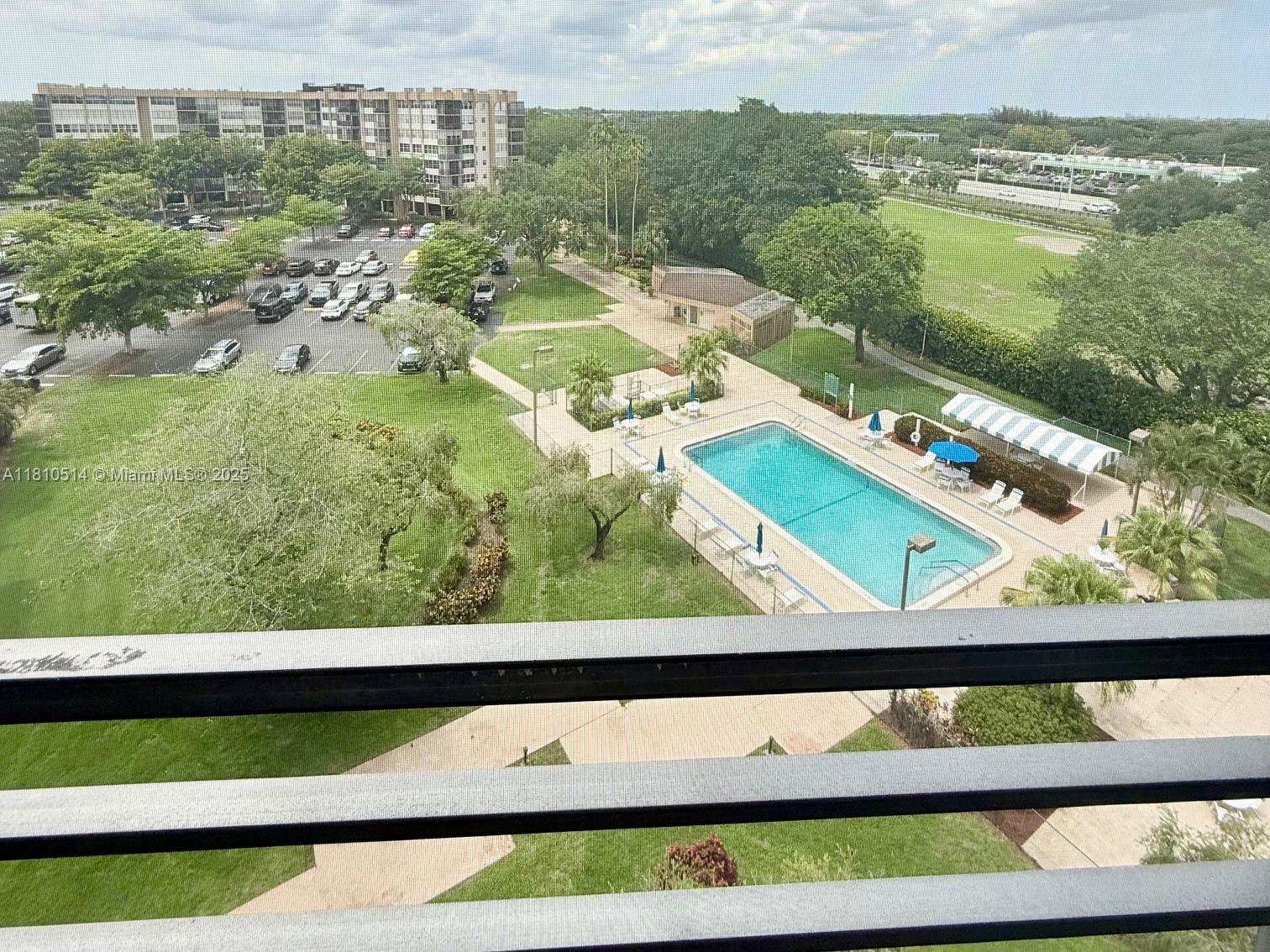 PARK PLACE CONDOMINIUM NO - Residential Lease