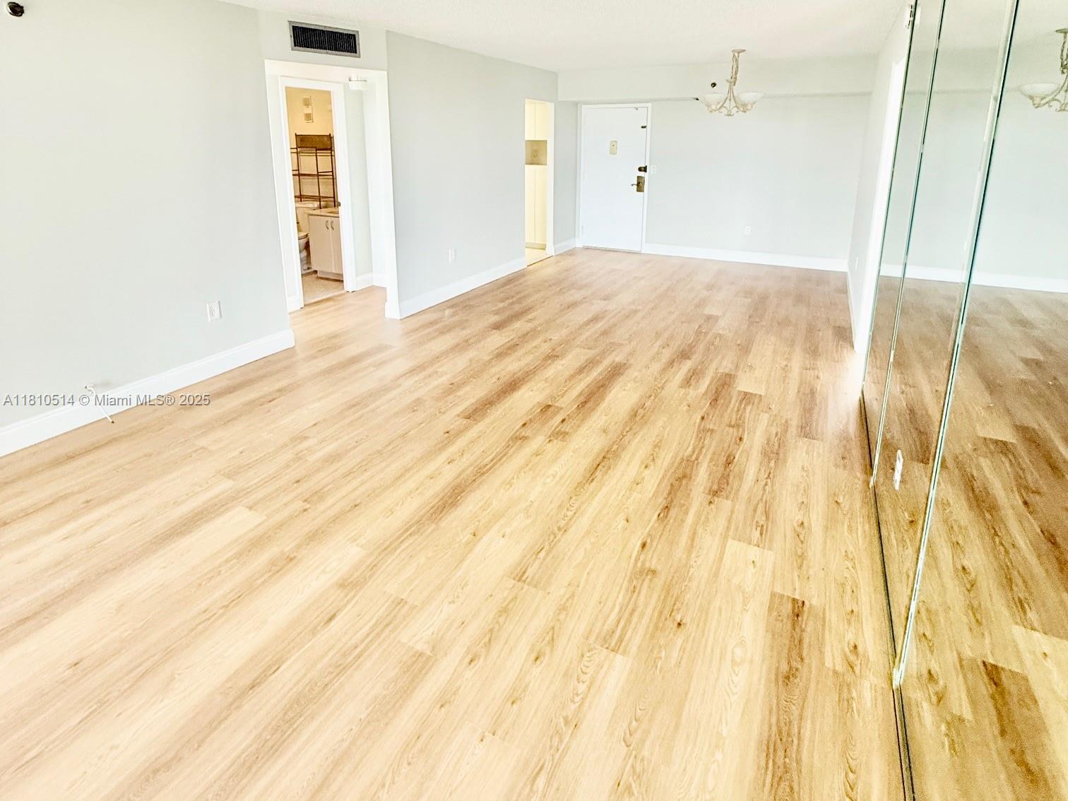 PARK PLACE CONDOMINIUM NO - Residential Lease