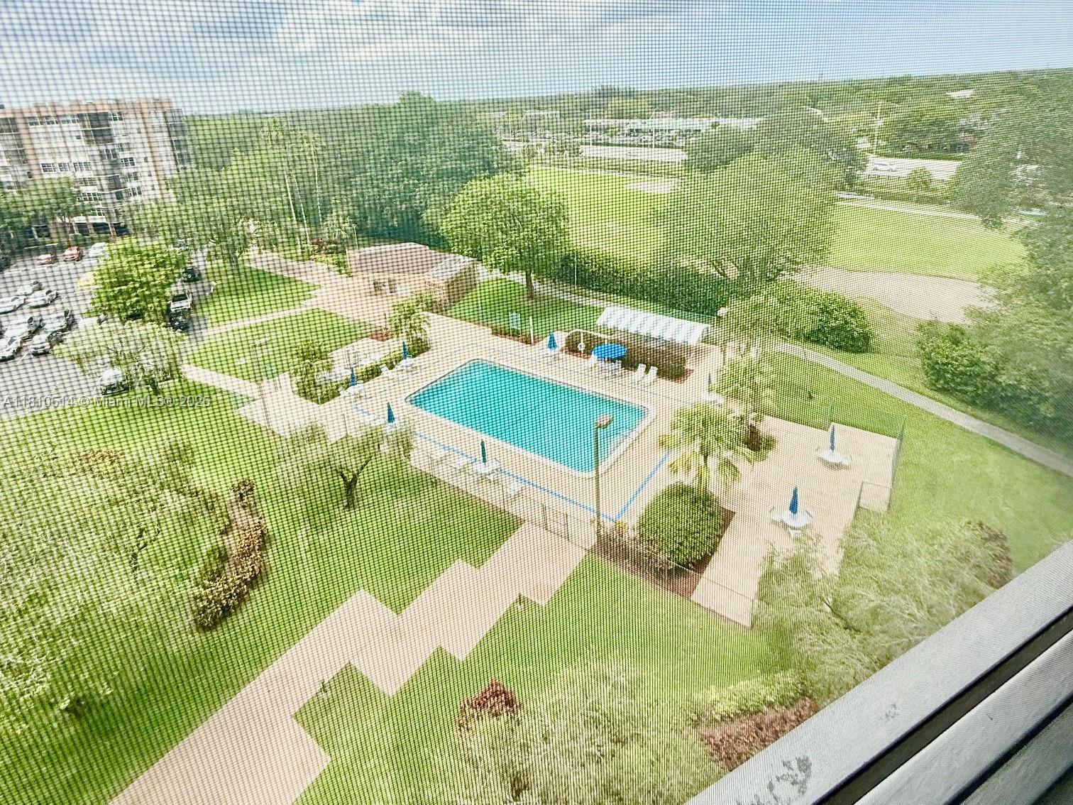 PARK PLACE CONDOMINIUM NO - Residential Lease