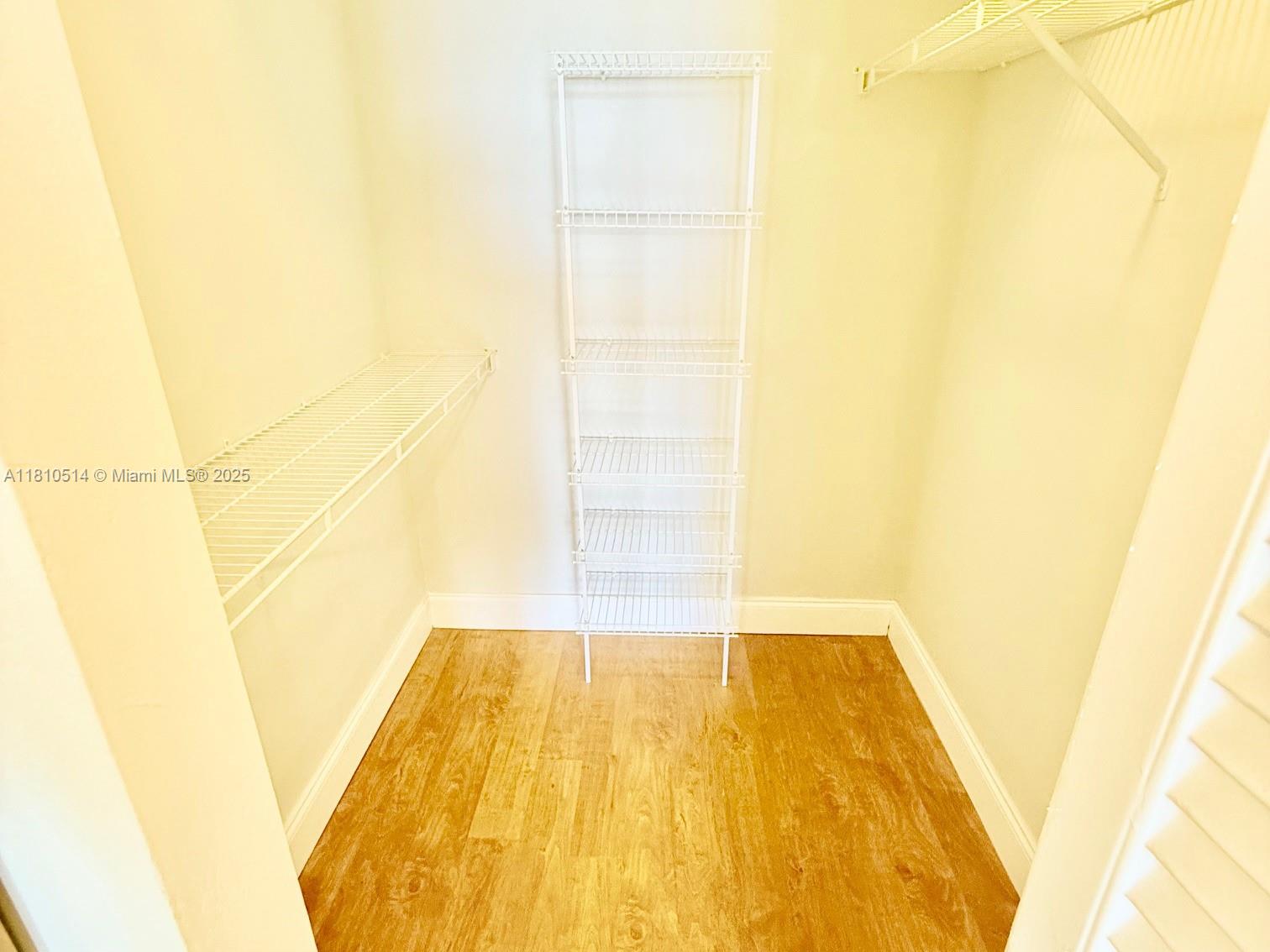 PARK PLACE CONDOMINIUM NO - Residential Lease