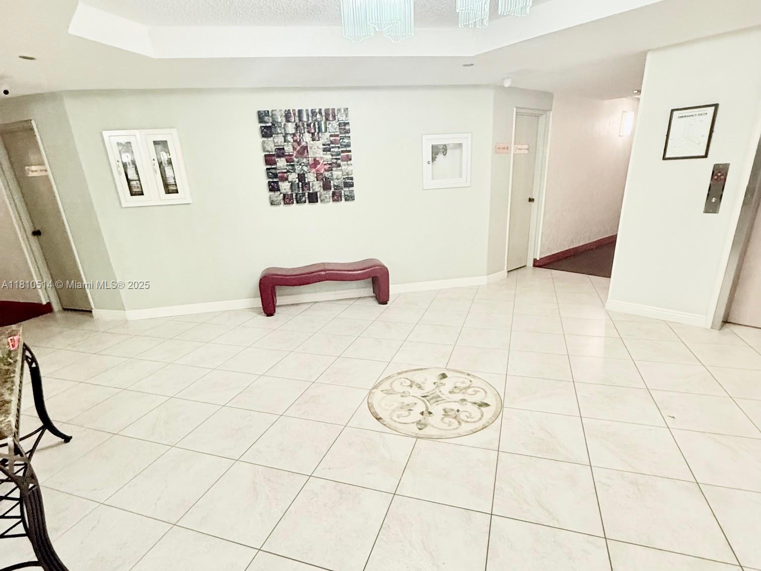 PARK PLACE CONDOMINIUM NO - Residential Lease