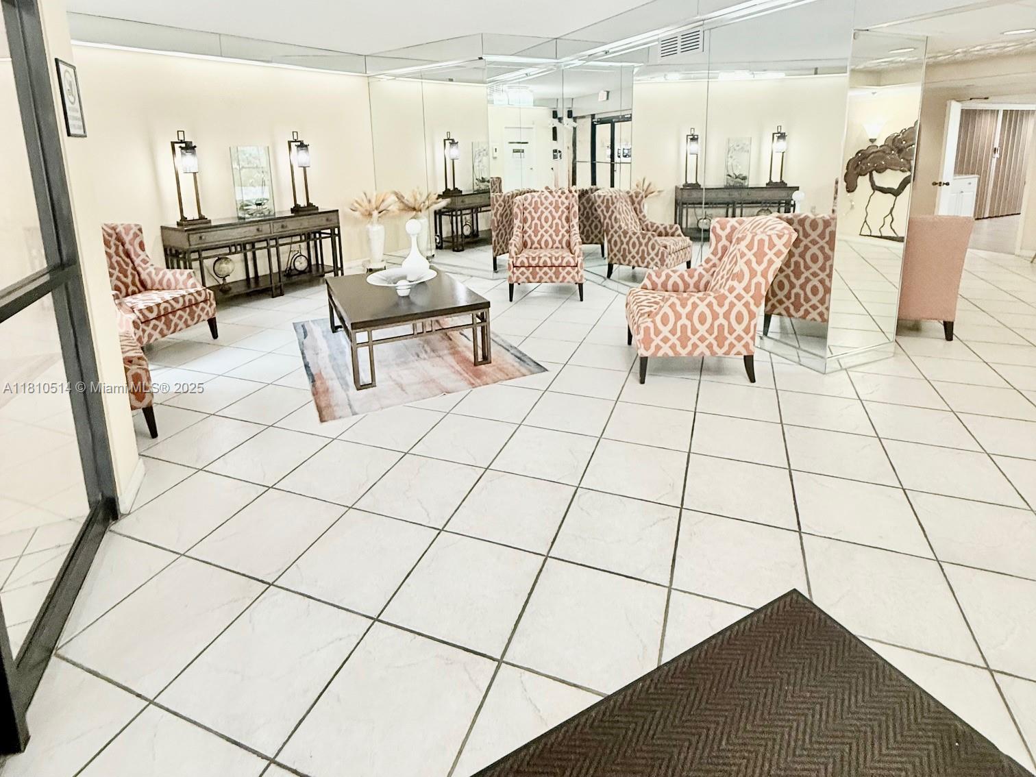 PARK PLACE CONDOMINIUM NO - Residential Lease