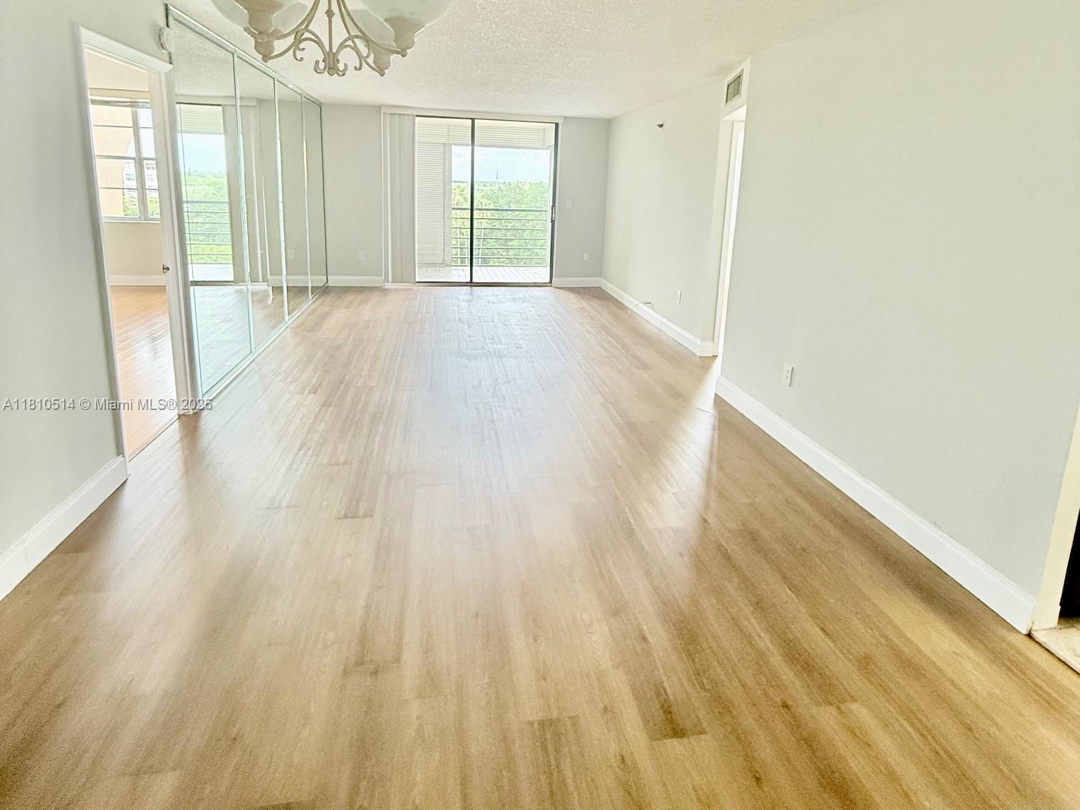 PARK PLACE CONDOMINIUM NO - Residential Lease