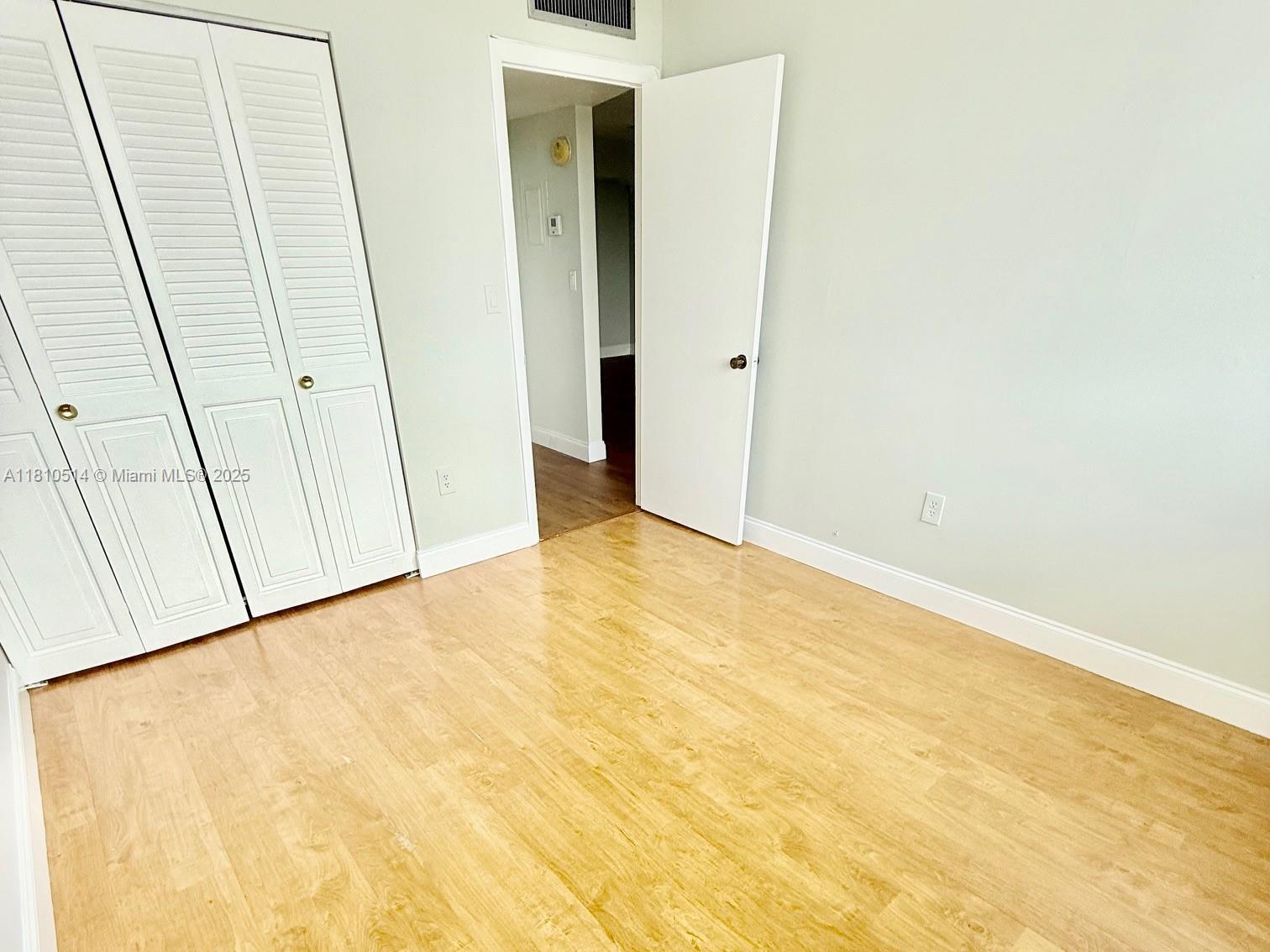 PARK PLACE CONDOMINIUM NO - Residential Lease