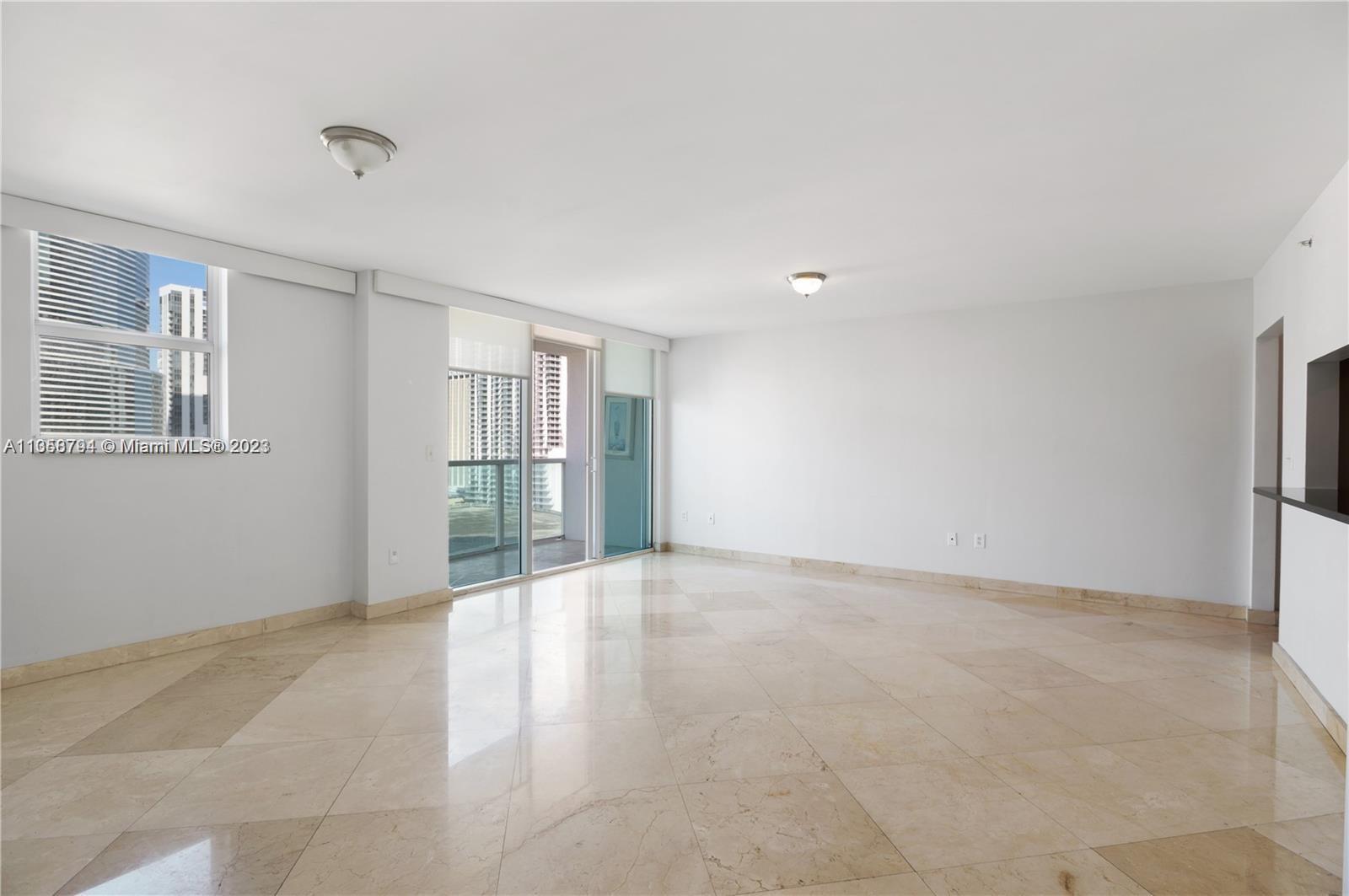 BRICKELL ON THE RIVER N T - Residential Lease
