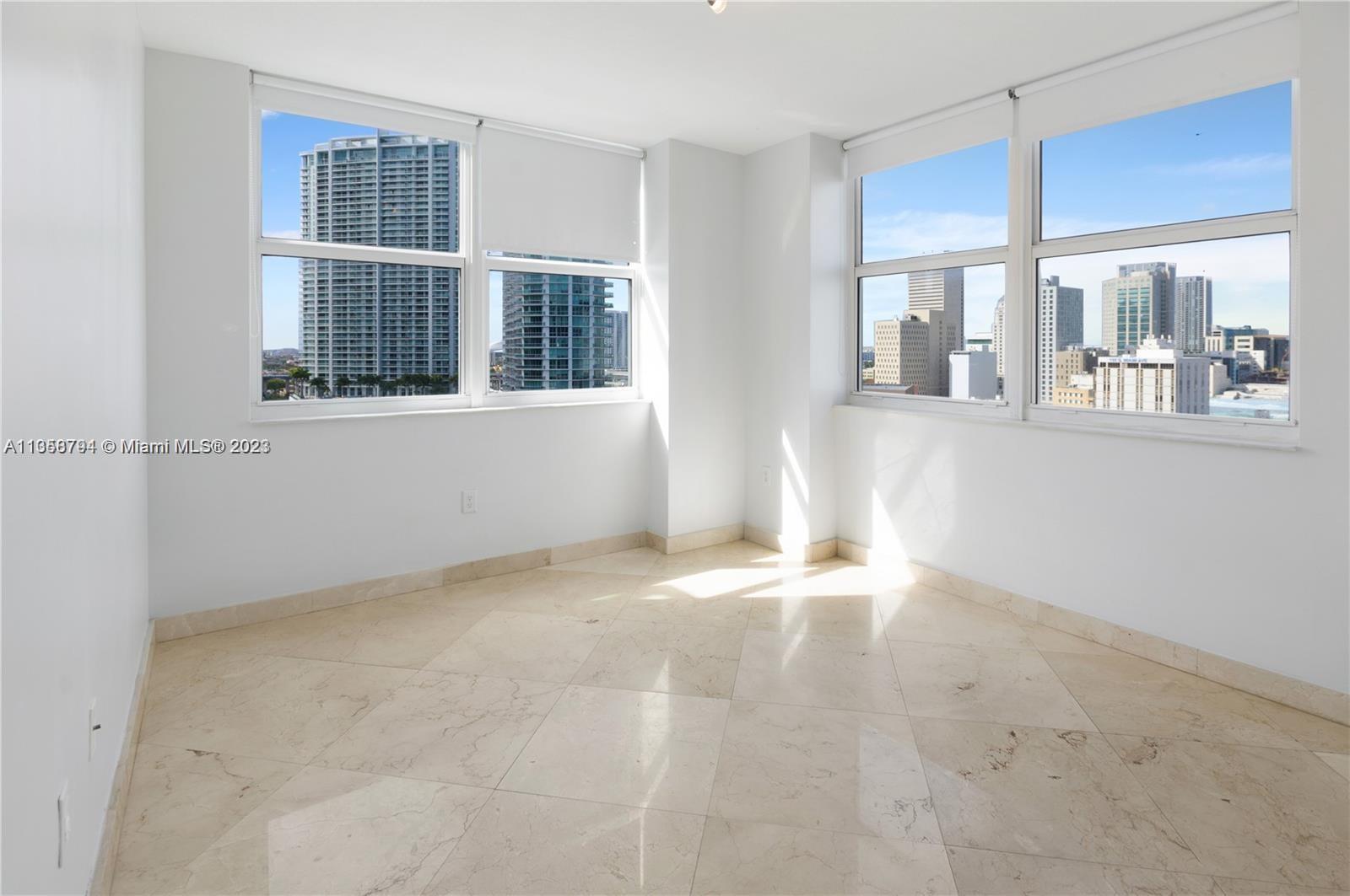 BRICKELL ON THE RIVER N T - Residential Lease
