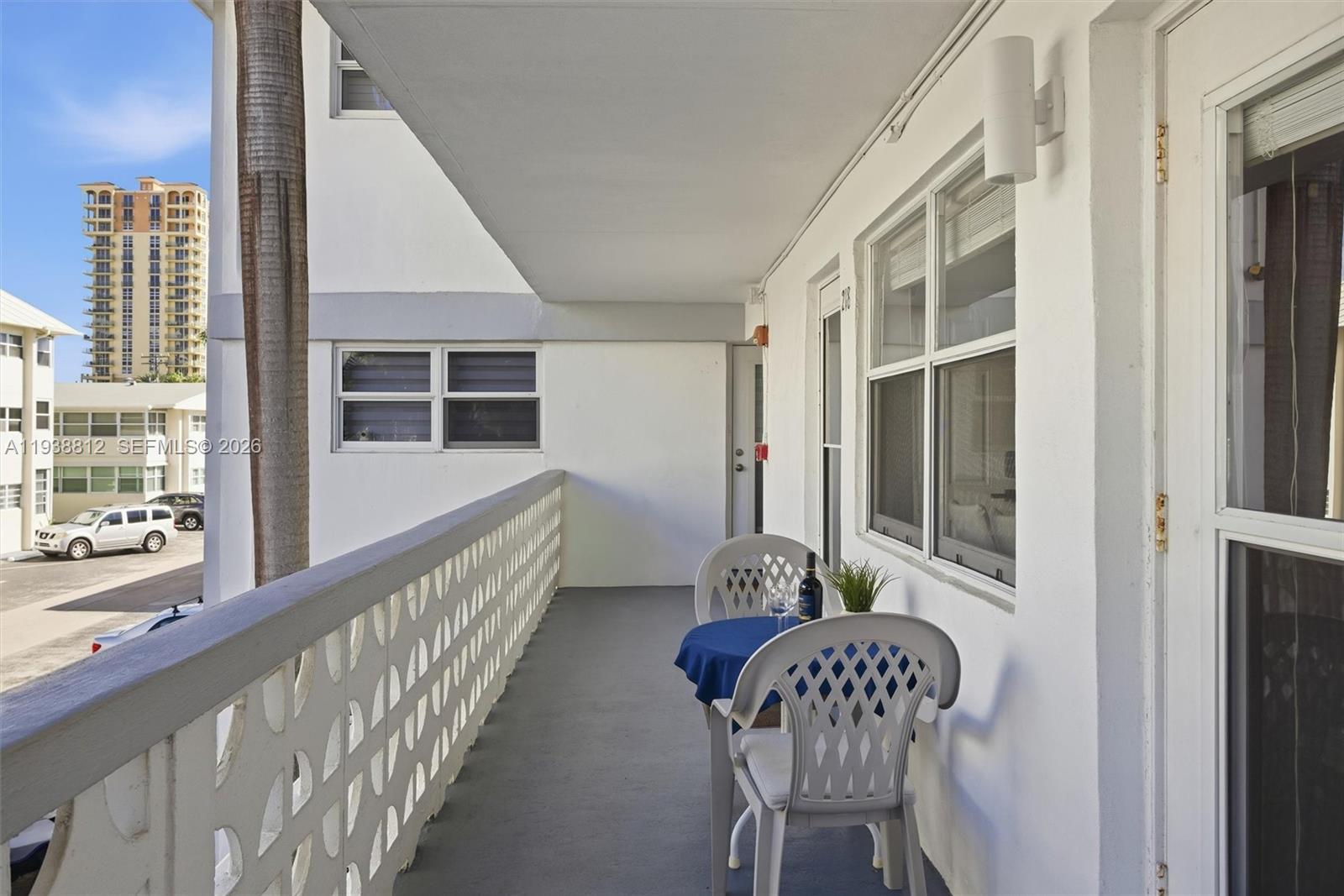 AMBASSADOR SOUTH CO-OP - Residential