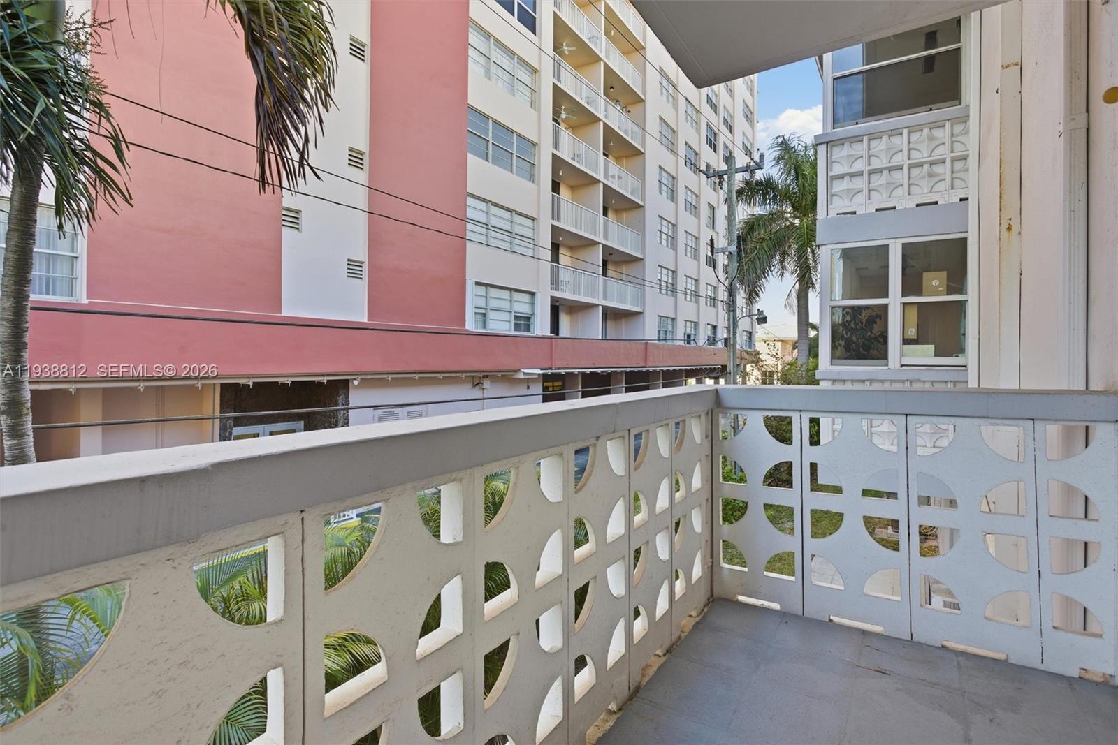 AMBASSADOR SOUTH CO-OP - Residential